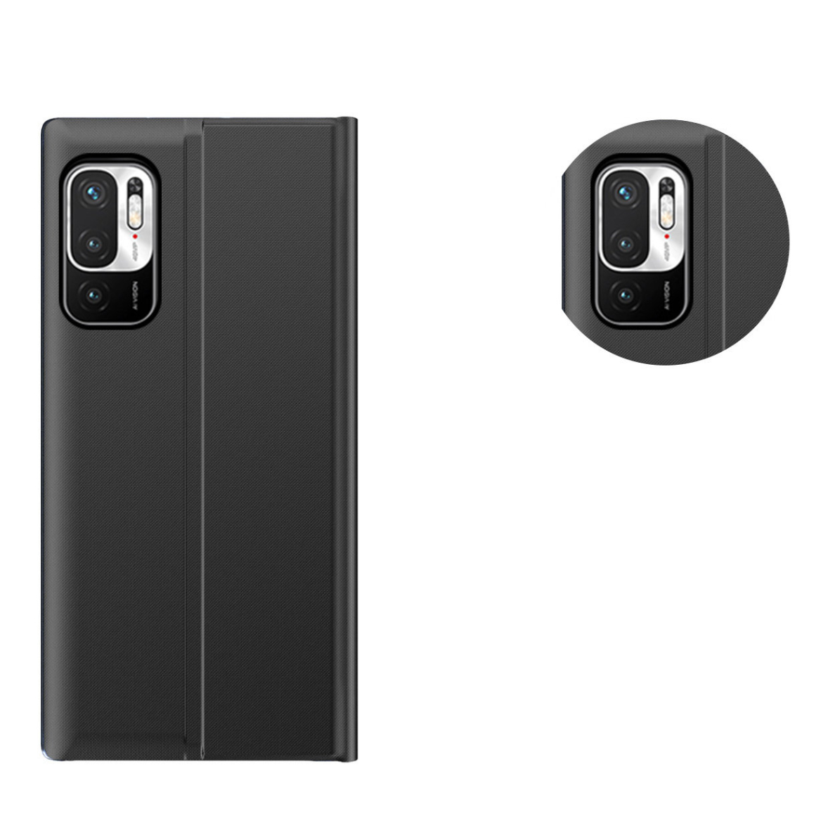 Dėklas New Sleep Case Xiaomi Redmi Note 11 Pro + 5G / 11 Pro 5G / 11 Pro Mėlynas 2 Dėklas New Sleep Case Xiaomi Redmi Note 11 Pro + 5G / 11 Pro 5G / 11 Pro Mėlynas 2