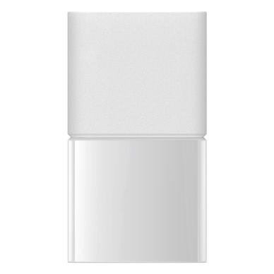 Network coupler Ethernet RJ-45 cable connector Baseus AirJoy Series 10 pcs - Baltas 2 Network coupler Ethernet RJ-45 cable connector Baseus AirJoy Series 10 pcs - Baltas 2