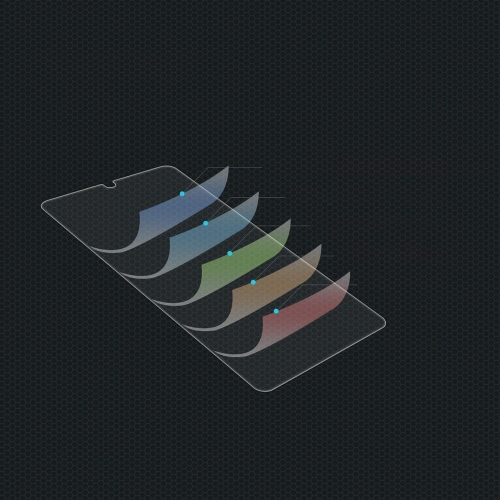 Apsauginis stikliukas Nillkin Amazing H Tempered Glass Screen Protector 9H for Samsung Galaxy A42 5G 13 Apsauginis stikliukas Nillkin Amazing H Tempered Glass Screen Protector 9H for Samsung Galaxy A42 5G 13