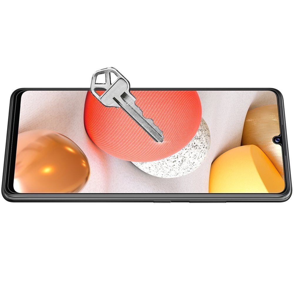 Apsauginis stikliukas Nillkin Amazing H Tempered Glass Screen Protector 9H for Samsung Galaxy A42 5G 4 Apsauginis stikliukas Nillkin Amazing H Tempered Glass Screen Protector 9H for Samsung Galaxy A42 5G 4