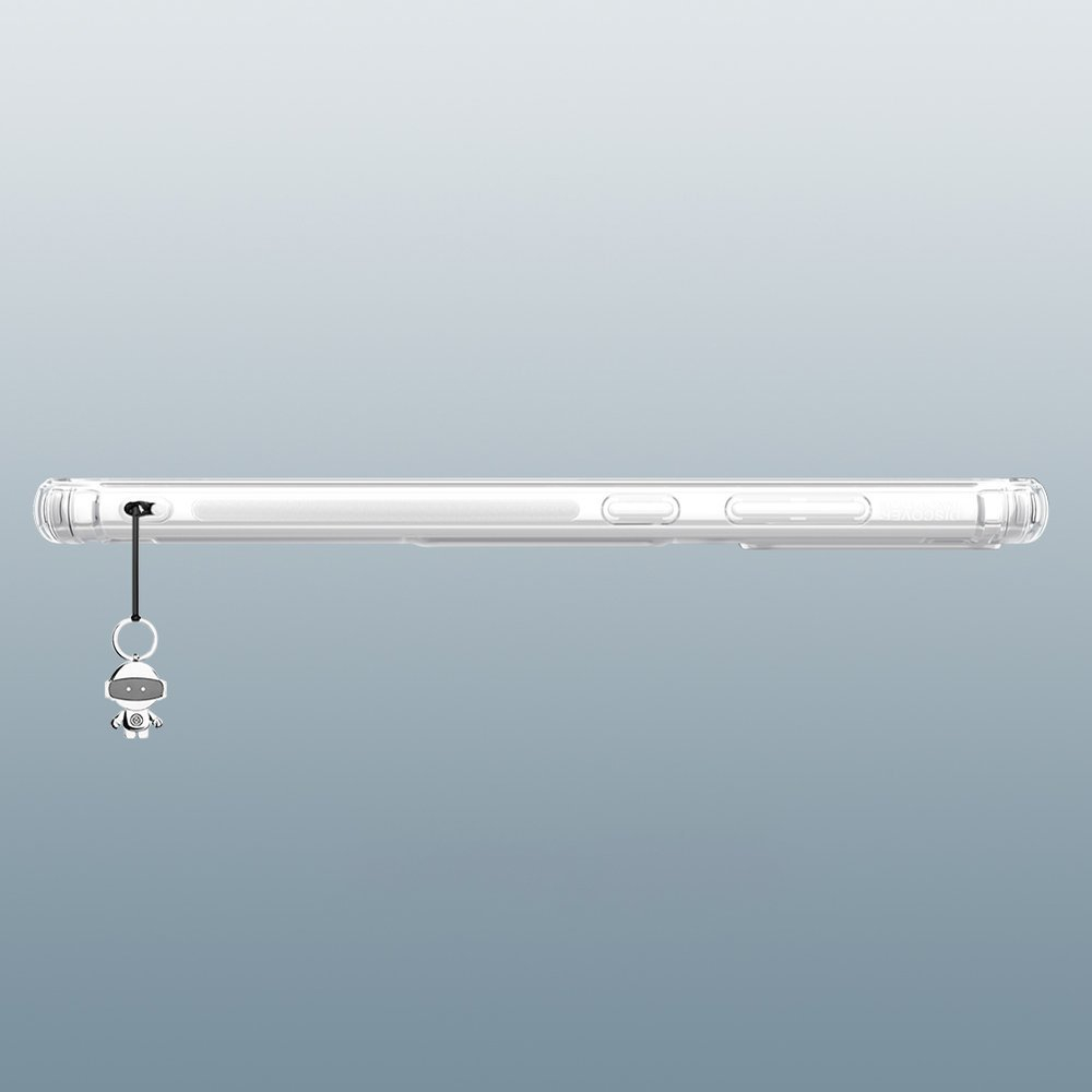 Dėklas Nillkin Nature TPU Samsung Galaxy A72 4G Permatomas 14 Dėklas Nillkin Nature TPU Samsung Galaxy A72 4G Permatomas 14