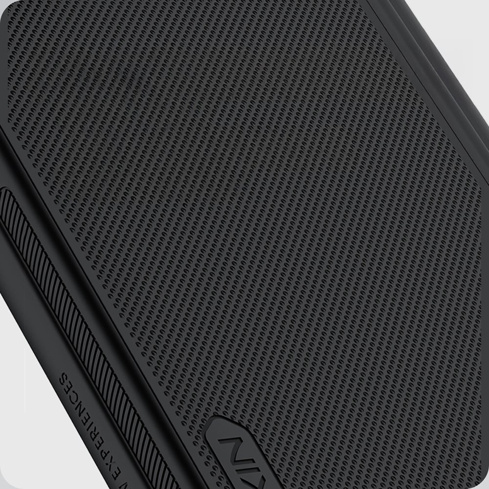 Samsung Galaxy Z Fold 7 Nillkin Super Frosted Shield Fold Magnetic dėklas, suderinamas su MagSafe – juodas 6 Samsung Galaxy Z Fold 7 Nillkin Super Frosted Shield Fold Magnetic dėklas, suderinamas su MagSafe – juodas 6