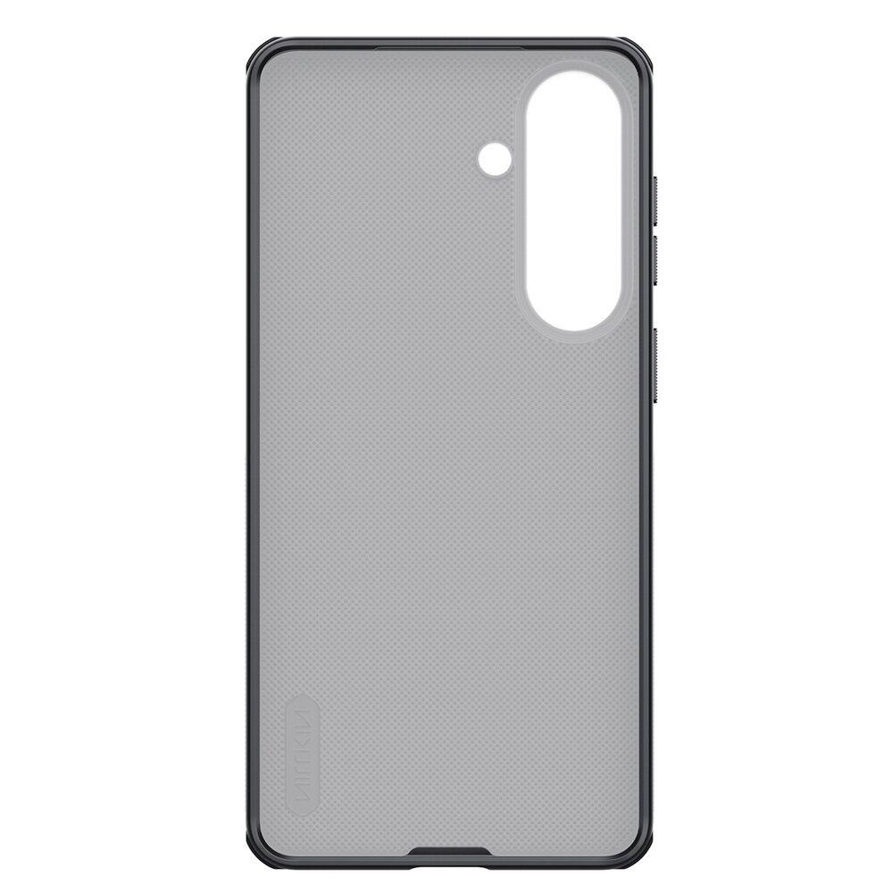 Samsung Galaxy S26 Nillkin Super Frosted Shield Pro dėklas – juodas pusiau skaidrus 5 Samsung Galaxy S26 Nillkin Super Frosted Shield Pro dėklas – juodas pusiau skaidrus 5