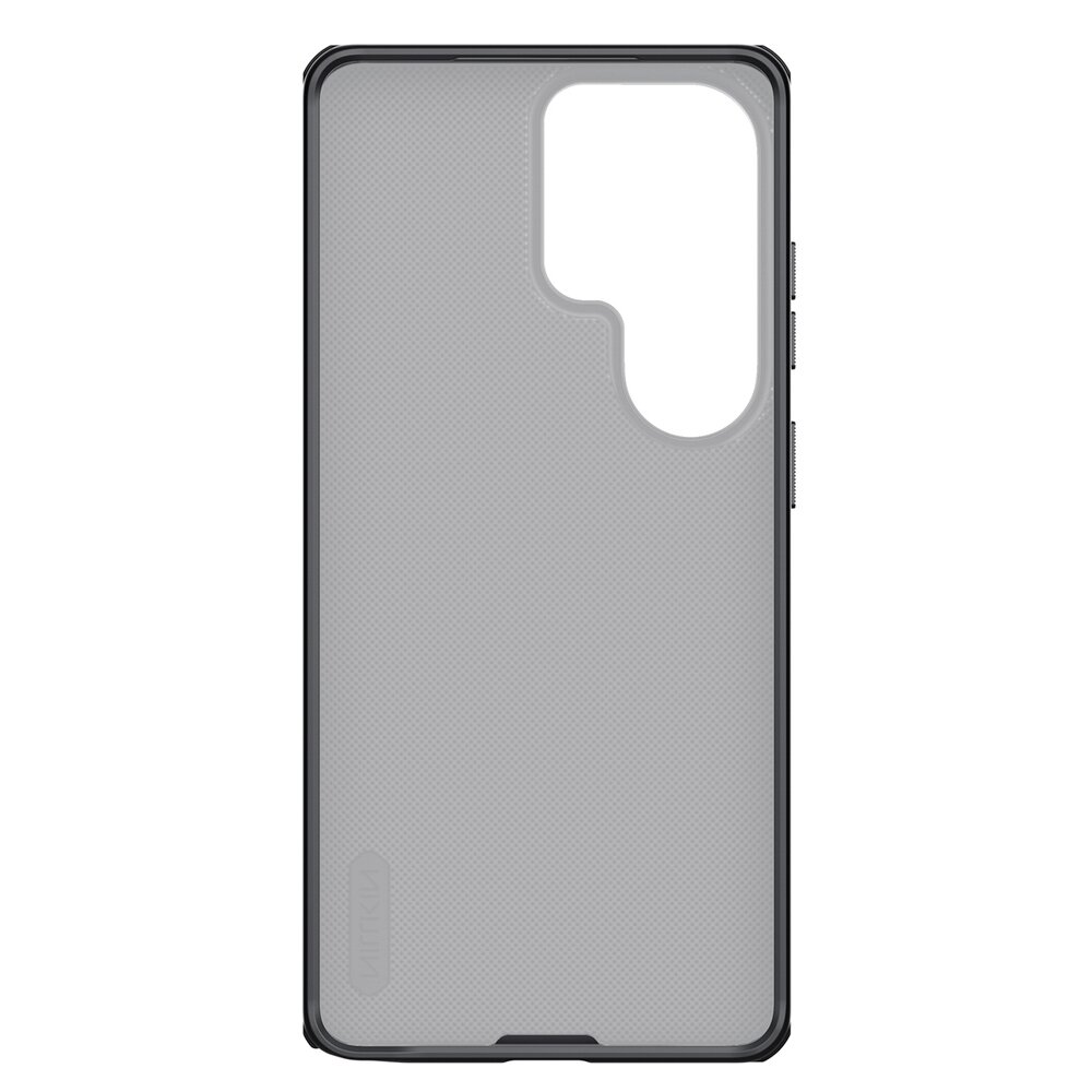 Samsung Galaxy S26 Ultra Nillkin Super Frosted Shield Pro dėklas – juodas pusiau skaidrus 5 Samsung Galaxy S26 Ultra Nillkin Super Frosted Shield Pro dėklas – juodas pusiau skaidrus 5