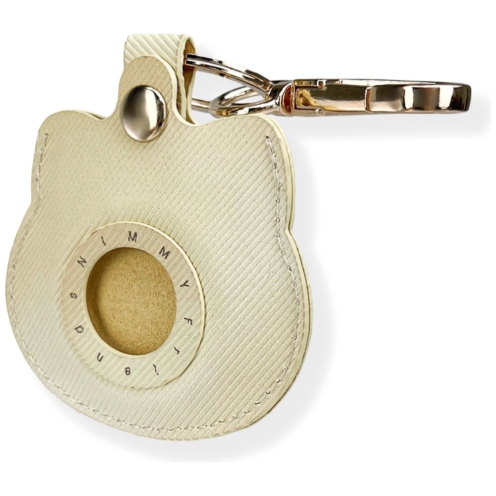 Nimmy Big Eyed Pet 2.0 katės sekimo dėklas – žalias 3