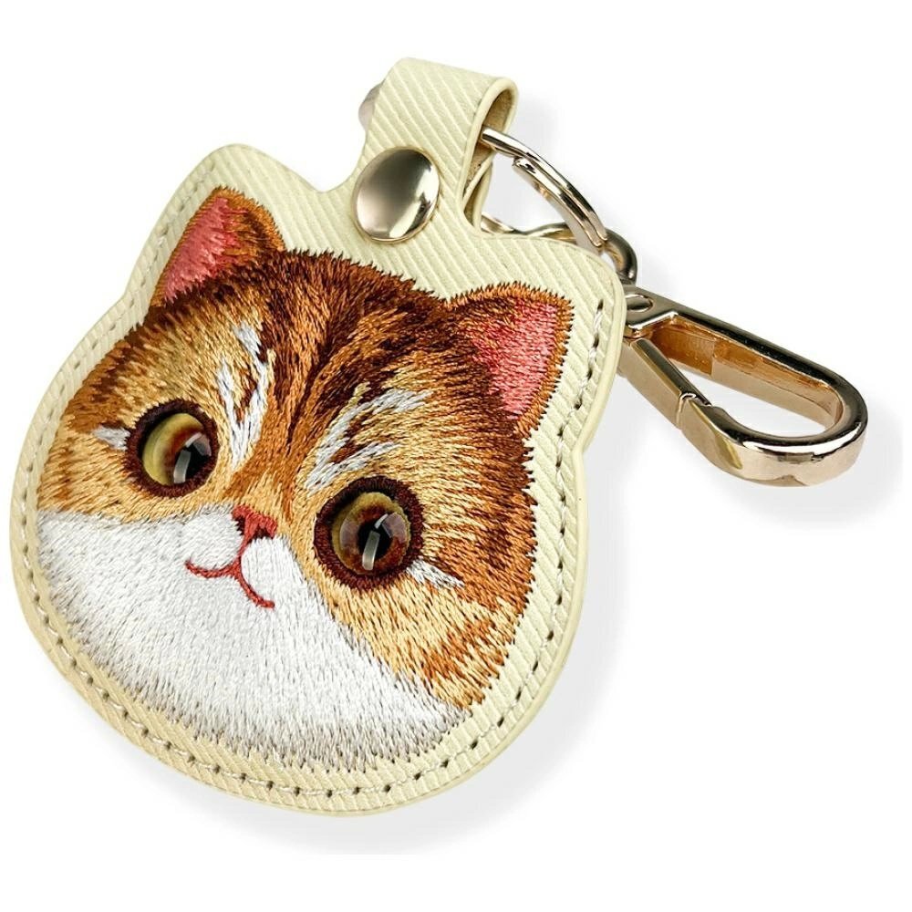 Nimmy Big Eyed Pet 2.0 katės sekimo dėklas – žalias 4 Nimmy Big Eyed Pet 2.0 katės sekimo dėklas – žalias 4