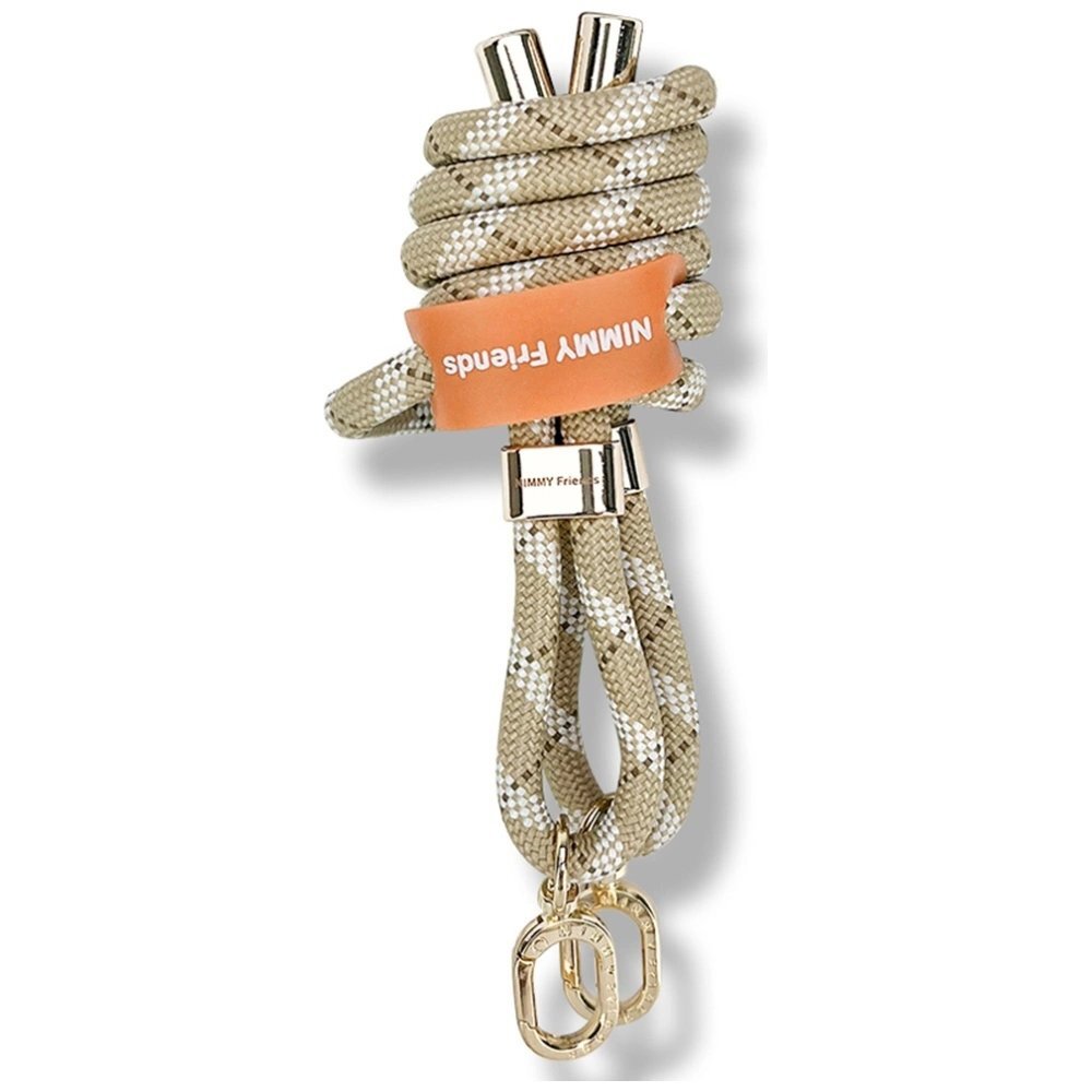 Nimmy Cool & Cute 2.0 crossbody + rankinio dirželio rinkinys – rudas 2 Nimmy Cool & Cute 2.0 crossbody + rankinio dirželio rinkinys – rudas 2