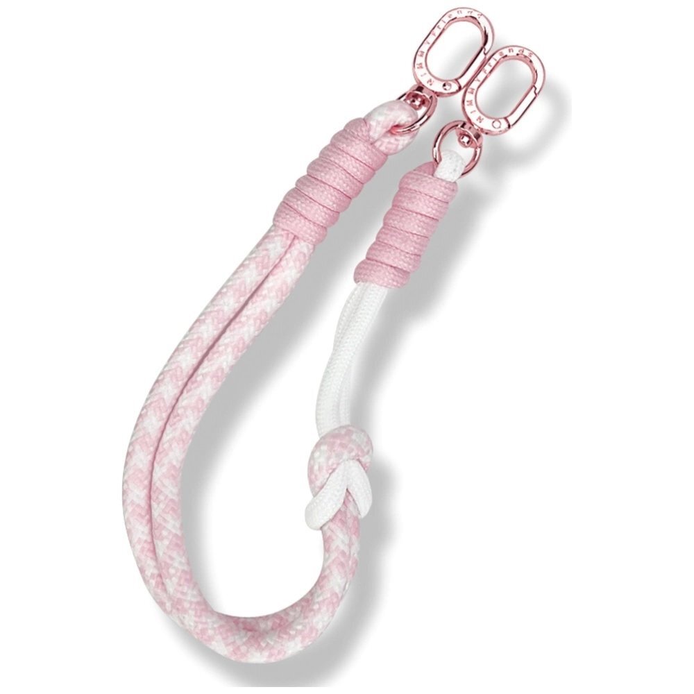 Nimmy Cool & Cute 2.0 crossbody + rankinio dirželio rinkinys – rožinis 1