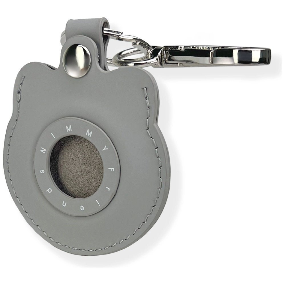 Nimmy Glasses Cool Cat tracker dėklas – pilkas 3