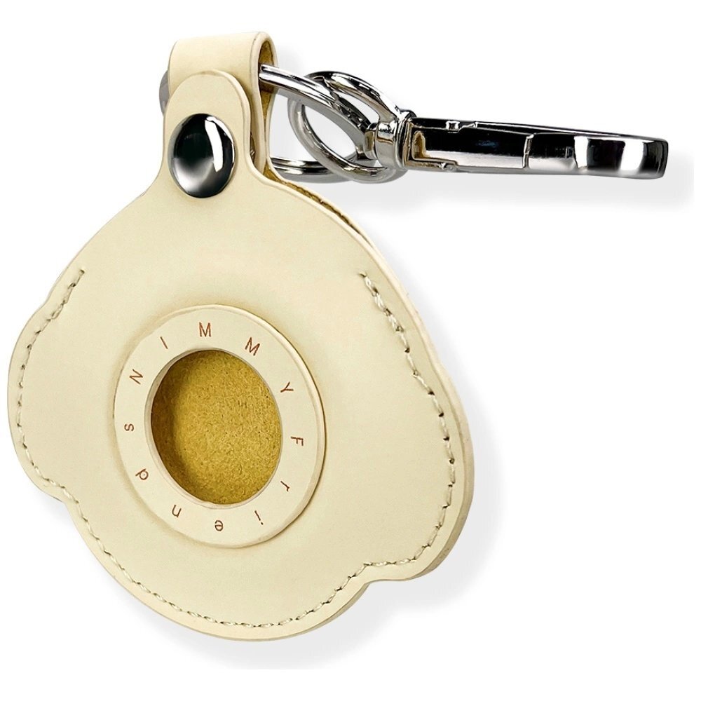 Nimmy Glasses Cool Dog tracker dėklas – žalias 3