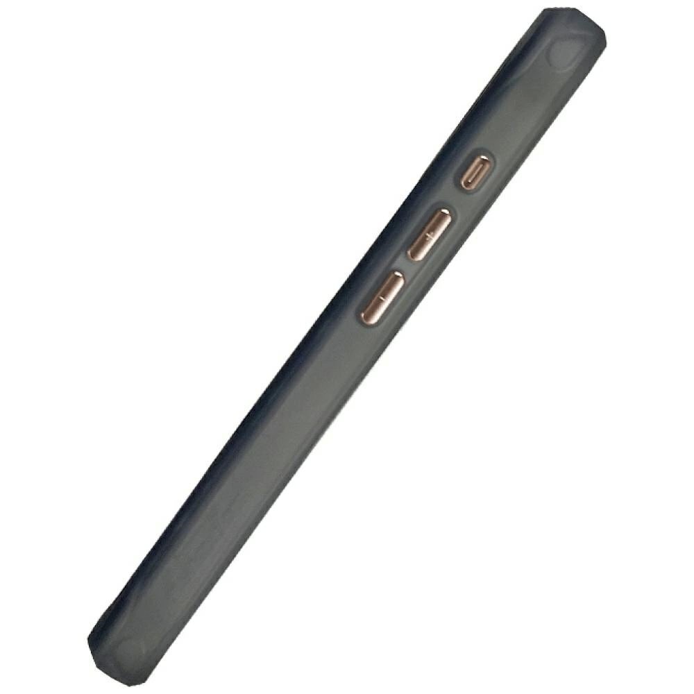 iPhone 16 Pro Nimmy Magnetic Fantasy Animal dėklas su MagSafe – rožinis auksas 4