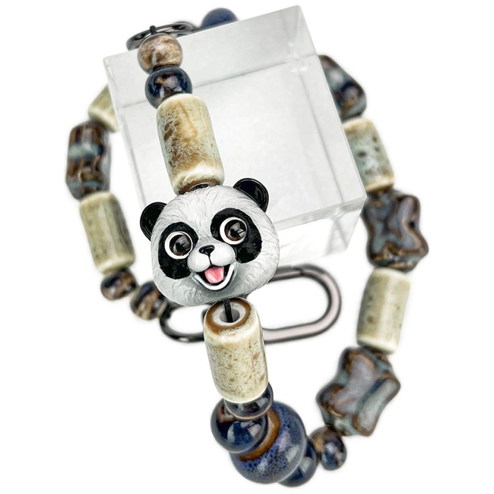 Pakabukas Nimmy New Big Eye Cute Pets 2.0 – juodas 5