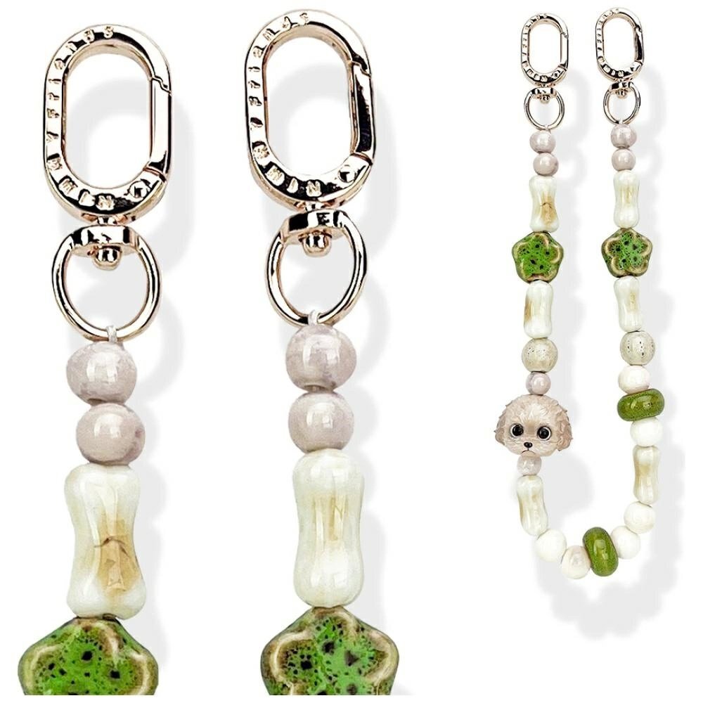 Pakabukas Nimmy New Big Eye Cute Pets 2.0 – rudas 6