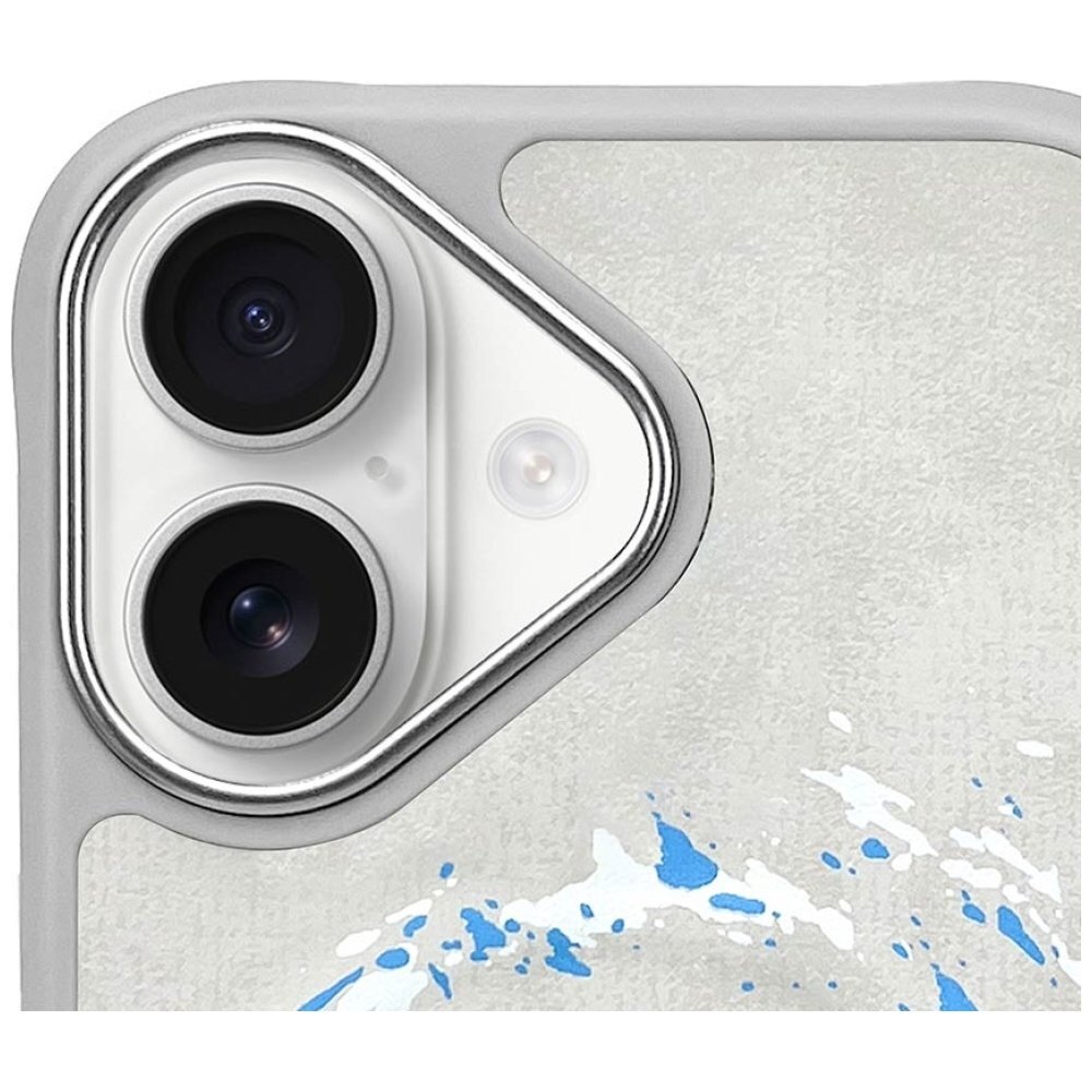 iPhone 16 dėklas Nimmy Pantera MagSafe – šviesiai pilkas 5 iPhone 16 dėklas Nimmy Pantera MagSafe – šviesiai pilkas 5