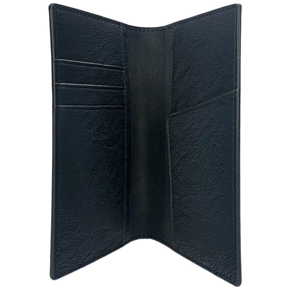 Nimmy Raptor Gorilla paso / piniginės dėklas – juodas 3 Nimmy Raptor Gorilla paso / piniginės dėklas – juodas 3