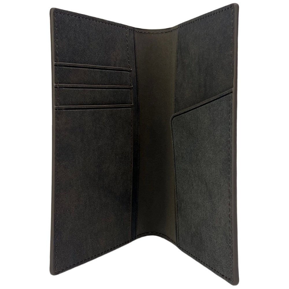 Nimmy Raptor Wolf paso / piniginės dėklas – rudas 2