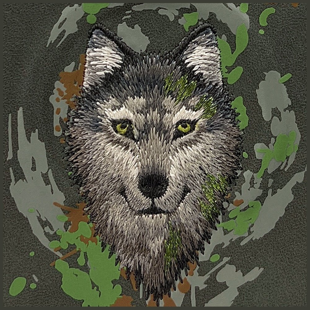 iPhone 17 Nimmy Wilk MagSafe dėklas – tamsiai pilkas 3