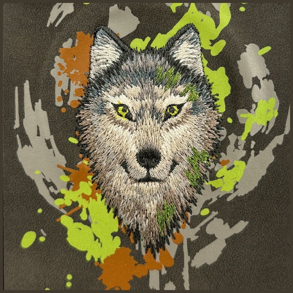 Samsung Galaxy S26 Ultra Nimmy Wilk MagSafe dėklas – tamsiai pilkas 5