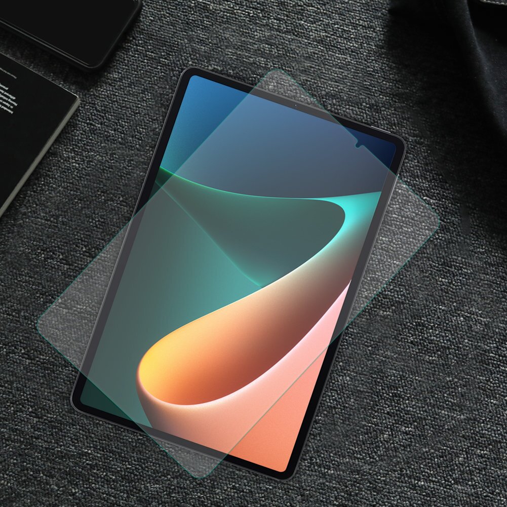 Akcija! *** pažeista pakuotė *** Stiklas Nillkin Amazing H Xiaomi Mi Pad 5 Pro / Mi Pad 5 9H  10