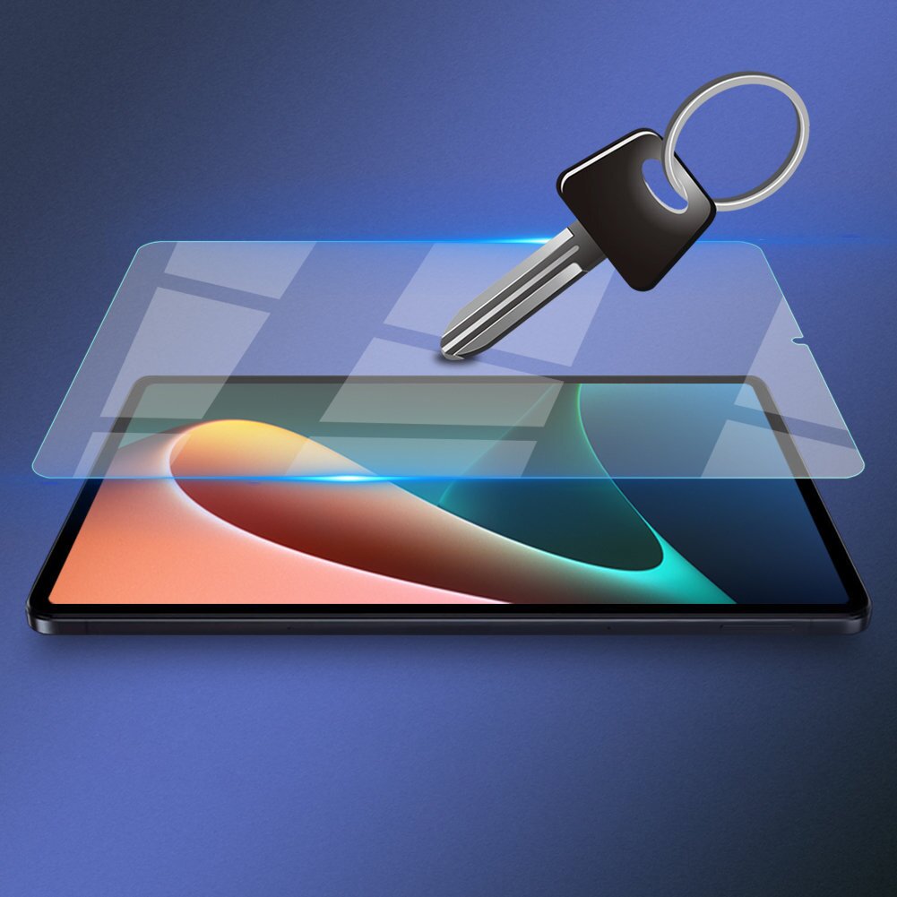 Akcija! *** pažeista pakuotė *** Stiklas Nillkin Amazing H Xiaomi Mi Pad 5 Pro / Mi Pad 5 9H  6