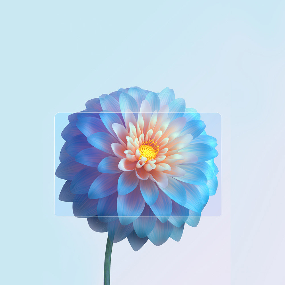 Ekrano apsauga Nillkin Pure Series AR Film MacBook Pro 16 9