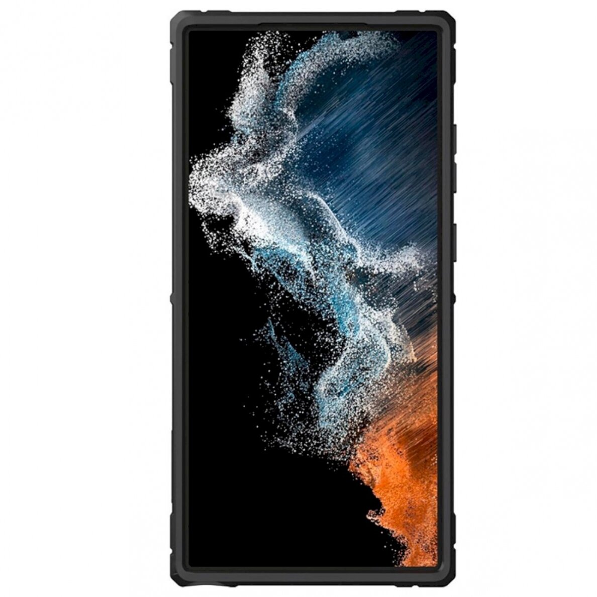 Akcija! Dėklas Nillkin Adventurer Pro Case for Samsung Galaxy S23 Ultra - Juodas 3 Akcija! Dėklas Nillkin Adventurer Pro Case for Samsung Galaxy S23 Ultra - Juodas 3