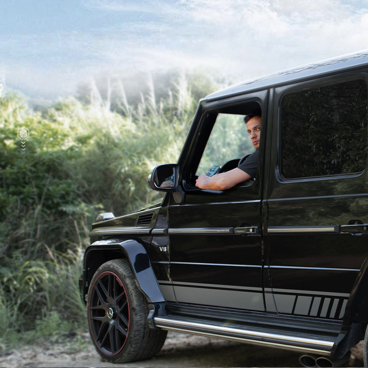 Dėklas Nillkin CamShield Armor Pro Magnetic Case iPhone 14 Plus (MagSafe) Mėlynas 6 Dėklas Nillkin CamShield Armor Pro Magnetic Case iPhone 14 Plus (MagSafe) Mėlynas 6