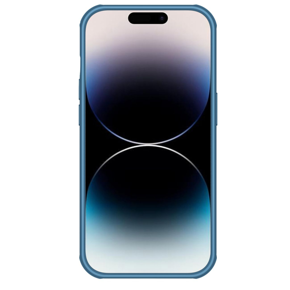 Dėklas Nillkin CamShield Pro Case (PC and TPU) iPhone 14 Pro Max Mėlynas 3 Dėklas Nillkin CamShield Pro Case (PC and TPU) iPhone 14 Pro Max Mėlynas 3