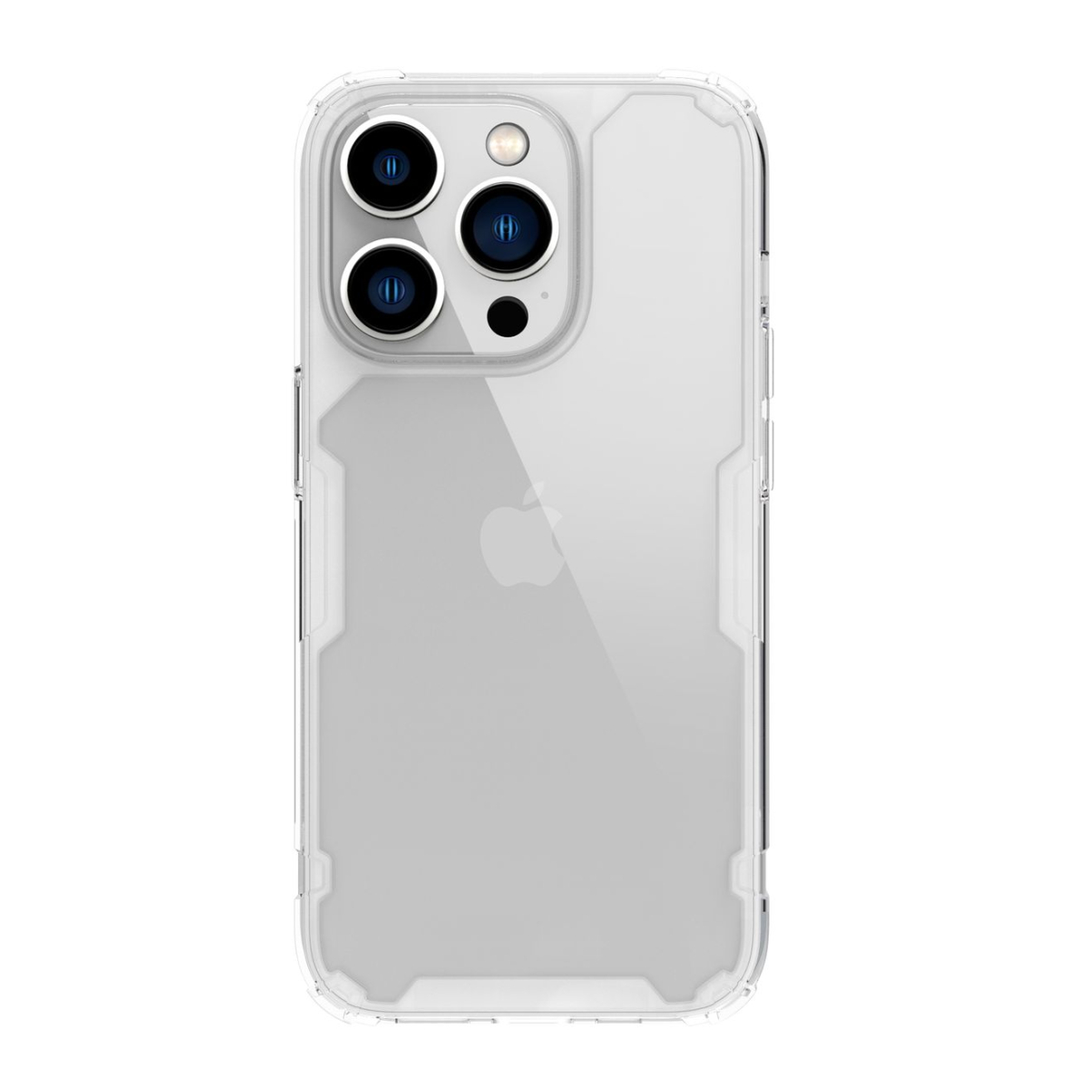 Dėklas Nillkin Nature Pro case iPhone 14 Pro Max Skaidrus Dėklas Nillkin Nature Pro case iPhone 14 Pro Max Skaidrus