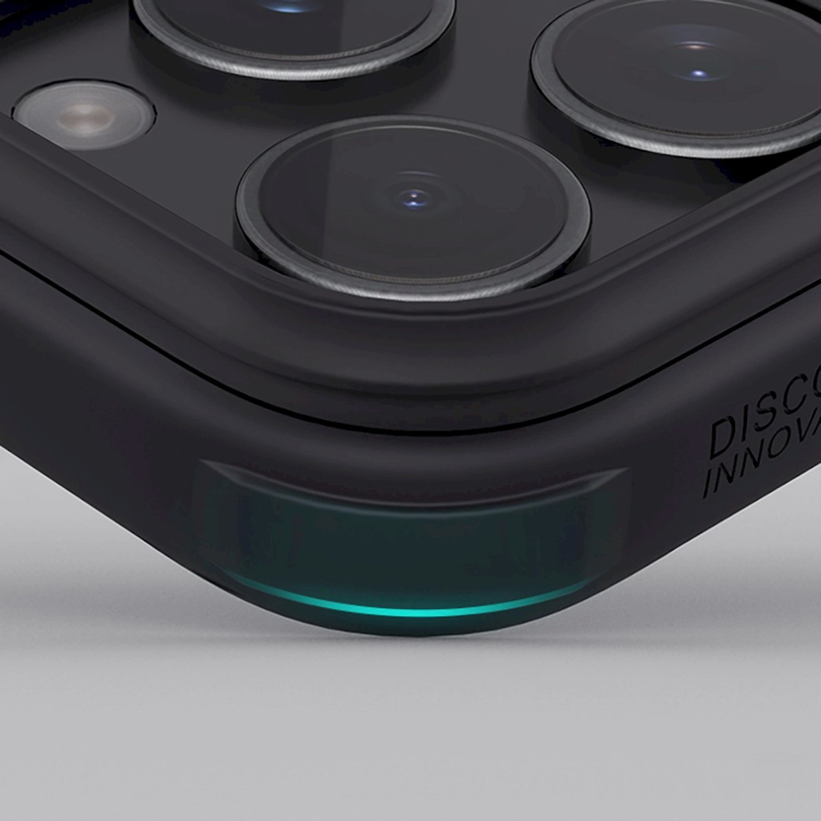 Nillkin Super Frosted Shield Pro Dėklas iPhone 16 Pro - Juodas 10 Nillkin Super Frosted Shield Pro Dėklas iPhone 16 Pro - Juodas 10