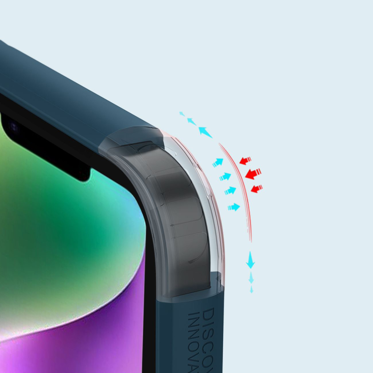 Dėklas Nillkin Super Frosted Shield Pro iPhone 14 Plus Juodas 6 Dėklas Nillkin Super Frosted Shield Pro iPhone 14 Plus Juodas 6