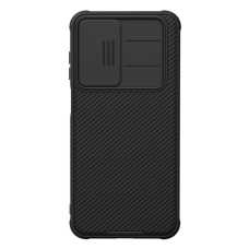 Nillkin CamShield Pro dėklas Samsung Galaxy A26 5G - juodas