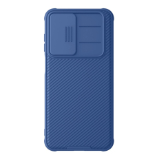 Nillkin CamShield Pro dėklas Samsung Galaxy A26 5G - mėlynas