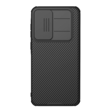 Nillkin CamShield Pro dėklas Samsung Galaxy A36 5G - juodas