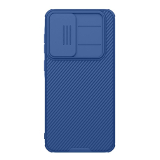 Nillkin CamShield Pro dėklas Samsung Galaxy A36 5G - mėlynas