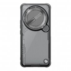 Xiaomi 14 Mi Ultra Nillkin Iceblade Prop dėklas – juodas