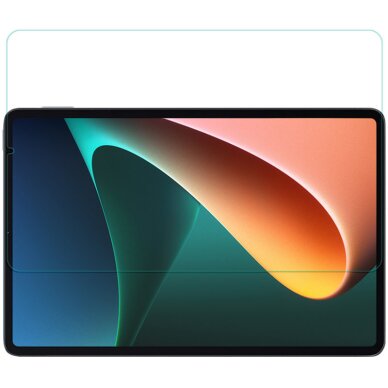Akcija! *** pažeista pakuotė *** Stiklas Nillkin Amazing H Xiaomi Mi Pad 5 Pro / Mi Pad 5 9H 1 Akcija! *** pažeista pakuotė *** Stiklas Nillkin Amazing H Xiaomi Mi Pad 5 Pro / Mi Pad 5 9H 1