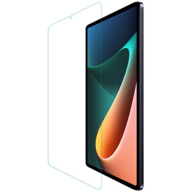 Akcija! *** pažeista pakuotė *** Stiklas Nillkin Amazing H Xiaomi Mi Pad 5 Pro / Mi Pad 5 9H  2