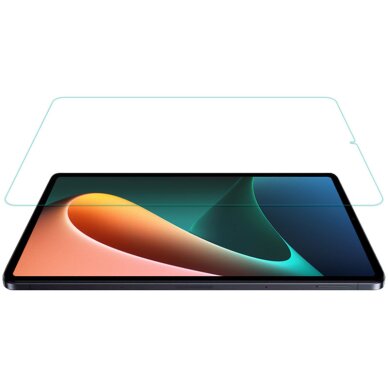 Akcija! *** pažeista pakuotė *** Stiklas Nillkin Amazing H Xiaomi Mi Pad 5 Pro / Mi Pad 5 9H 3 Akcija! *** pažeista pakuotė *** Stiklas Nillkin Amazing H Xiaomi Mi Pad 5 Pro / Mi Pad 5 9H 3