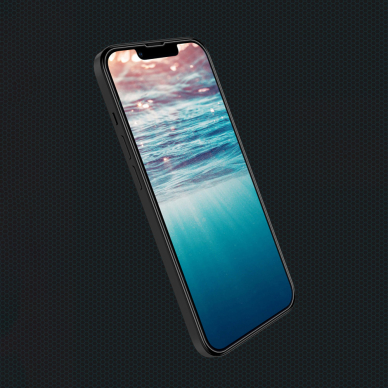 Nillkin Amazing H APSAUGINIS GRŪDINTAS STIKLAS 9H for iPhone 13 Pro Max 11