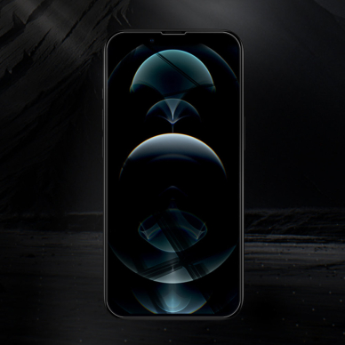 Nillkin Amazing H APSAUGINIS GRŪDINTAS STIKLAS 9H for iPhone 13 Pro Max 15