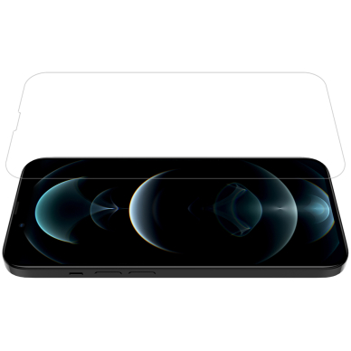 Nillkin Amazing H APSAUGINIS GRŪDINTAS STIKLAS 9H for iPhone 13 Pro Max 3