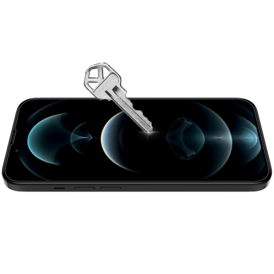 Nillkin Amazing H APSAUGINIS GRŪDINTAS STIKLAS 9H for iPhone 13 Pro Max 5