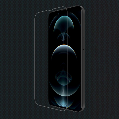 Nillkin Amazing H APSAUGINIS GRŪDINTAS STIKLAS 9H for iPhone 13 Pro Max 6
