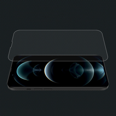Nillkin Amazing H APSAUGINIS GRŪDINTAS STIKLAS 9H for iPhone 13 Pro Max 9