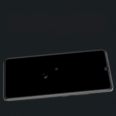 Apsauginis stikliukas Nillkin Amazing H Tempered Glass Screen Protector 9H for Samsung Galaxy A42 5G 11 Apsauginis stikliukas Nillkin Amazing H Tempered Glass Screen Protector 9H for Samsung Galaxy A42 5G 11