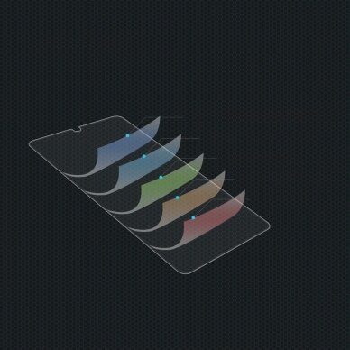 Apsauginis stikliukas Nillkin Amazing H Tempered Glass Screen Protector 9H for Samsung Galaxy A42 5G 13 Apsauginis stikliukas Nillkin Amazing H Tempered Glass Screen Protector 9H for Samsung Galaxy A42 5G 13