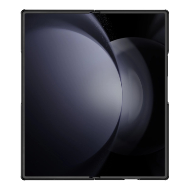 Nillkin CamShield Fold Dėklas Samsung Galaxy Z Fold 6 5G with Stylus Holder - Juodas 4 Nillkin CamShield Fold Dėklas Samsung Galaxy Z Fold 6 5G with Stylus Holder - Juodas 4