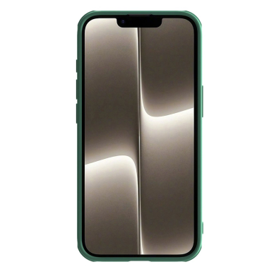 Nillkin CamShield Pro dėklas iPhone 16E - žalias 4 Nillkin CamShield Pro dėklas iPhone 16E - žalias 4