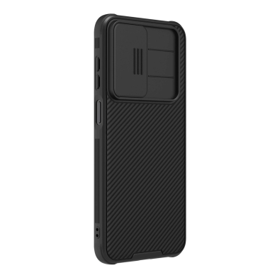 Nillkin CamShield Pro dėklas Samsung Galaxy A26 5G - juodas 2